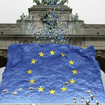 Colloque: Bruxelles au coeur de l’identité européenne