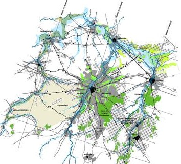 Il faut donner suite au Plan régional de développement durable !