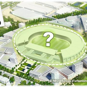 Rénover le stade Roi Baudoin: la meilleure alternative pour le foot, pour l’athlétisme et pour la Région #votenagy70