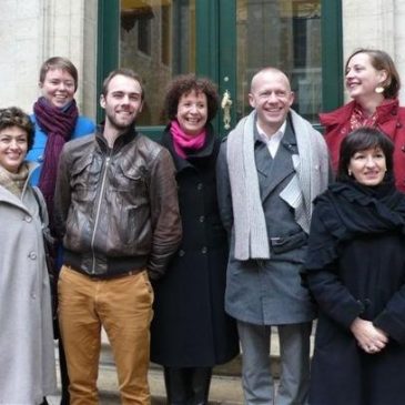 Bon débat au Conseil Communal sur le réaménagement des boulevards du centre