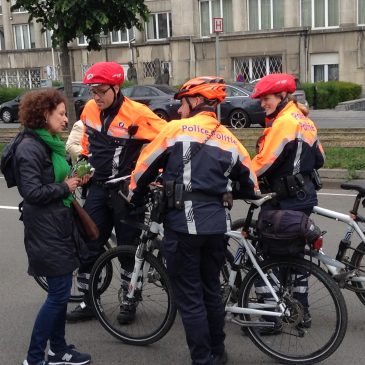 Police, sécurité et proximité, des défis à relever!