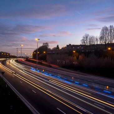 La Ville de Bruxelles et l’élargissement du Ring : une approche passéiste de la mobilité !